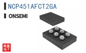 NCP451AFCT2GA