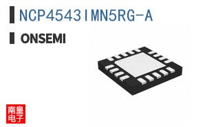 NCP4543IMN5RG-A