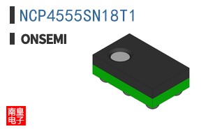 NCP4555SN18T1