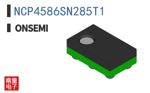 NCP4586SN285T1
