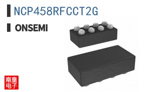 NCP458RFCCT2G