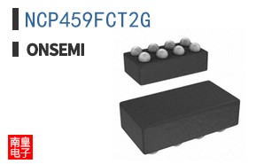 NCP459FCT2G