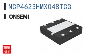 NCP4623HMX048TCG