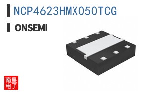 NCP4623HMX050TCG