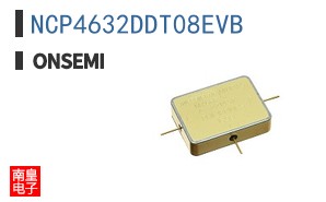 NCP4632DDT08EVB