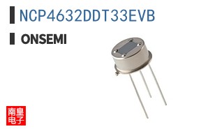 NCP4632DDT33EVB