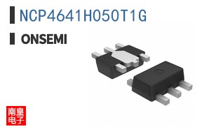 NCP4641H050T1G