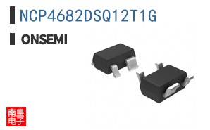 NCP4682DSQ12T1G