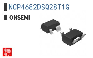 NCP4682DSQ28T1G
