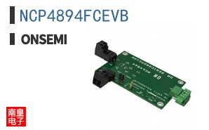 NCP4894FCEVB