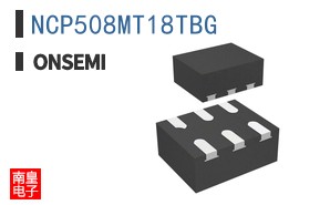 NCP508MT18TBG
