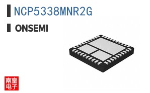 NCP5338MNR2G