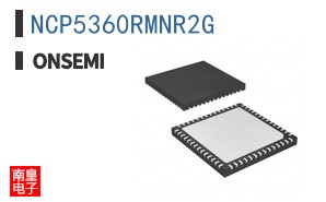NCP5360RMNR2G