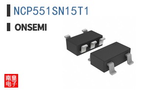 NCP551SN15T1