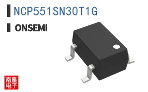 NCP551SN30T1G