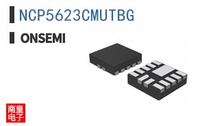 NCP5623CMUTBG