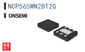 NCP565MN28T2G