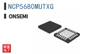 NCP5680MUTXG