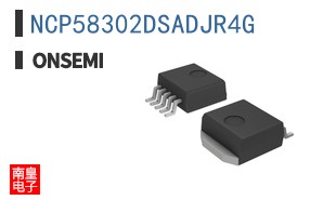 NCP58302DSADJR4G