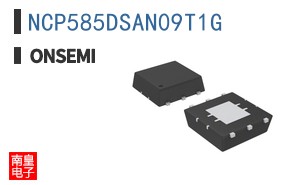 NCP585DSAN09T1G