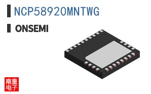 NCP58920MNTWG