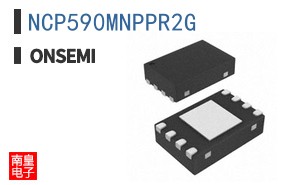 NCP590MNPPR2G