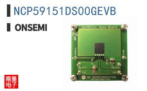 NCP59151DS00GEVB