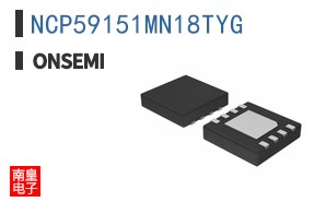 NCP59151MN18TYG
