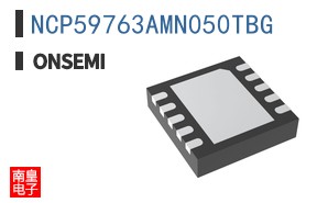 NCP59763AMN050TBG
