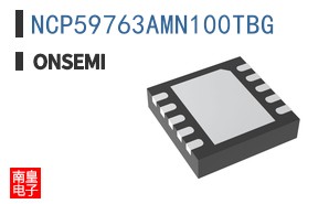 NCP59763AMN100TBG