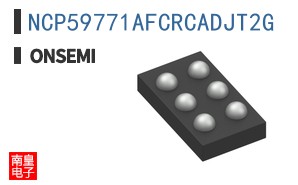 NCP59771AFCRCADJT2G