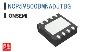 NCP59800BMNADJTBG