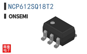 NCP612SQ18T2