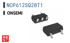NCP612SQ28T1