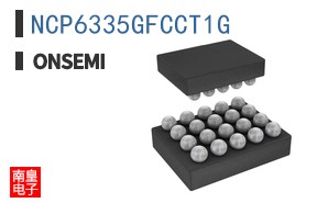 NCP6335GFCCT1G