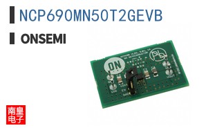 NCP690MN50T2GEVB