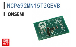 NCP692MN15T2GEVB