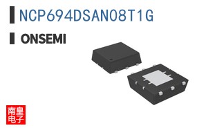 NCP694DSAN08T1G