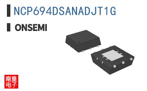 NCP694DSANADJT1G