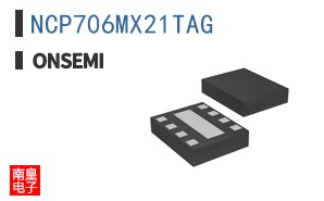 NCP706MX21TAG