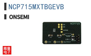 NCP715MXTBGEVB