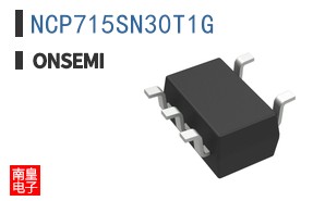 NCP715SN30T1G