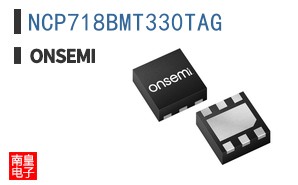 NCP718BMT330TAG