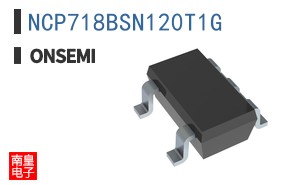 NCP718BSN120T1G