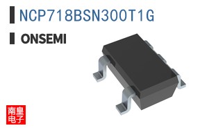 NCP718BSN300T1G