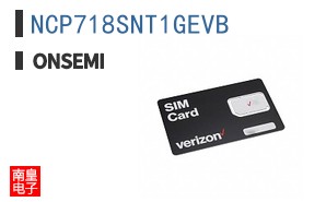 NCP718SNT1GEVB
