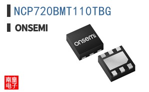 NCP720BMT110TBG