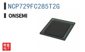 NCP729FC285T2G