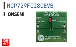 NCP729FC28GEVB
