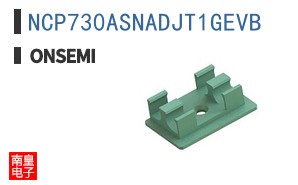 NCP730ASNADJT1GEVB